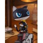 Persona - 5 Tactica statuette PVC Pop Up Parade Morgana L Size 18 cm