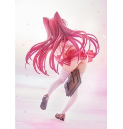 To Heart 2 - Statuette 1/7 Tamaki Kousaka: 20éme Anniversaire Ver. 23 cm