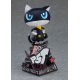 Persona 5 Tactica - Statuette Pop Up Parade Morgana L Size 18 cm