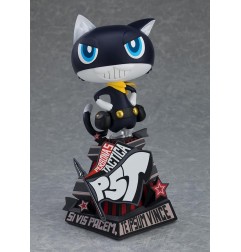 Persona - 5 Tactica statuette PVC Pop Up Parade Morgana L Size 18 cm