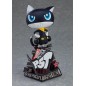 Persona - 5 Tactica statuette PVC Pop Up Parade Morgana L Size 18 cm