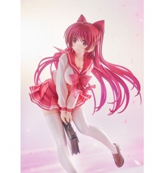 To Heart - 2 statuette 1/7 Tamaki Kousaka: 20th Anniversary Ver. 23 cm