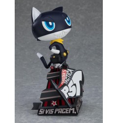 Persona - 5 Tactica statuette PVC Pop Up Parade Morgana L Size 18 cm