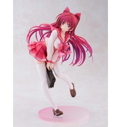 To Heart 2 - Statuette 1/7 Tamaki Kousaka: 20éme Anniversaire Ver. 23 cm