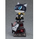 Persona 5 Tactica - Statuette Pop Up Parade Morgana L Size 18 cm