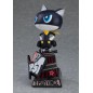 Persona - 5 Tactica statuette PVC Pop Up Parade Morgana L Size 18 cm