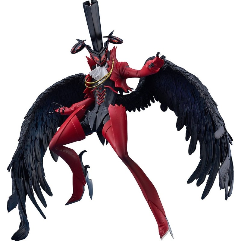 Persona - 5 Royal statuette PVC Pop Up Parade SP Arsène 29 cm Persona - 5 Royal statuette PVC Pop Up Parade SP Arsène 29 cm