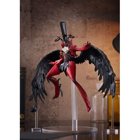 Persona 5 Royal - Statuette Pop Up Parade SP Arsène 29 cm