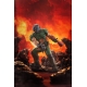 Doom - Statuette Pop Up Parade Doom Marine 17 cm