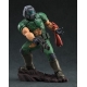 Doom - Statuette Pop Up Parade Doom Marine 17 cm