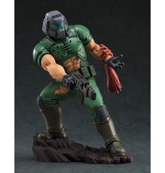 Doom - Statuette Pop Up Parade Doom Marine 17 cm