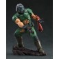 Doom - Statuette Pop Up Parade Doom Marine 17 cm