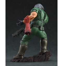 Doom - Statuette PVC Pop Up Parade  Marine 17 cm