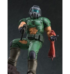 Doom - Statuette Pop Up Parade Doom Marine 17 cm