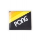 Atari - Porte-monnaie Pong Logo Atari