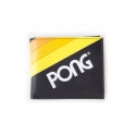 Atari - Porte-monnaie Pong Logo Atari