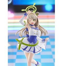 Blue Archive - Statuette Pop Up Parade Nonomi: Mischievous Straight Ver. 17 cm