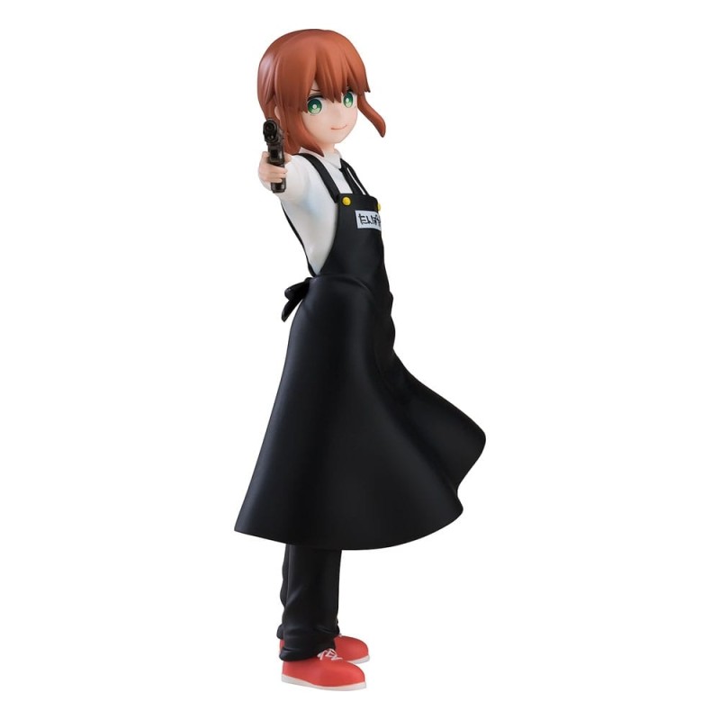 Kindergarten Wars - Statuette PVC Pop Up Parade Rita 17 cm