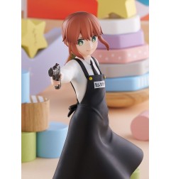 Kindergarten Wars - Statuette Pop Up Parade Rita 17 cm