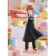 Kindergarten Wars - Statuette Pop Up Parade Rita 17 cm