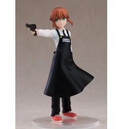 Kindergarten Wars - Statuette PVC Pop Up Parade Rita 17 cm