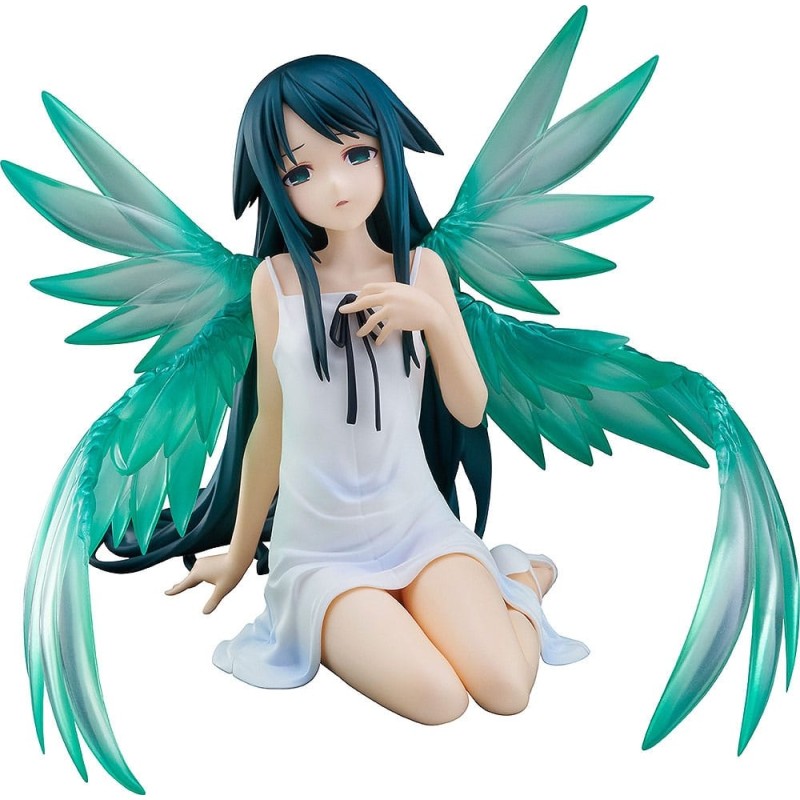 Saya no Uta - Statuette PVC Pop Up Parade Saya L Size 12 cm