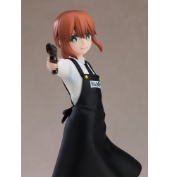 Kindergarten Wars - Statuette Pop Up Parade Rita 17 cm