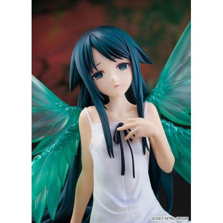 Saya no Uta - Statuette Pop Up Parade Saya L Size 12 cm
