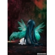 Saya no Uta - Statuette Pop Up Parade Saya L Size 12 cm