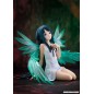 Saya no Uta - Statuette Pop Up Parade Saya L Size 12 cm