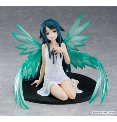 Saya no Uta - Statuette Pop Up Parade Saya L Size 12 cm