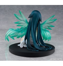 Saya no Uta - Statuette PVC Pop Up Parade Saya L Size 12 cm
