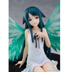 Saya no Uta - Statuette Pop Up Parade Saya L Size 12 cm