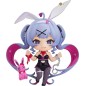 Character Vocal Series - 01: Hatsune Miku figurine Nendoroid Hatsune Miku: Rabbit Hole Ver. 10 cm