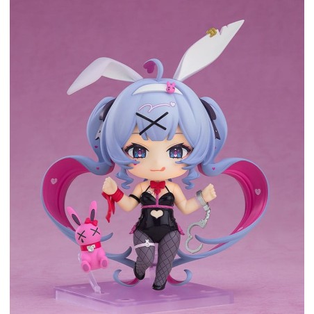 Character Vocal Series 01: Hatsune Miku - Figurine Nendoroid Hatsune Miku: Rabbit Hole Ver. 10 cm