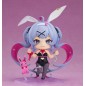 Character Vocal Series - 01: Hatsune Miku figurine Nendoroid Hatsune Miku: Rabbit Hole Ver. 10 cm