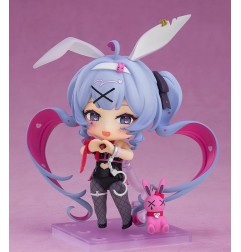 Character Vocal Series - 01: Hatsune Miku figurine Nendoroid Hatsune Miku: Rabbit Hole Ver. 10 cm