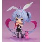Character Vocal Series - 01: Hatsune Miku figurine Nendoroid Hatsune Miku: Rabbit Hole Ver. 10 cm
