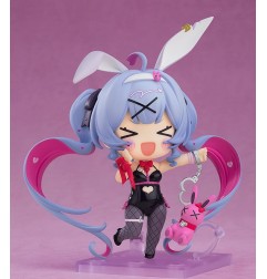 Character Vocal Series - 01: Hatsune Miku figurine Nendoroid Hatsune Miku: Rabbit Hole Ver. 10 cm