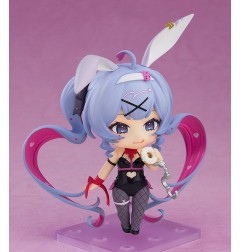 Character Vocal Series - 01: Hatsune Miku figurine Nendoroid Hatsune Miku: Rabbit Hole Ver. 10 cm