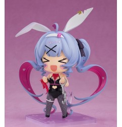 Character Vocal Series - 01: Hatsune Miku figurine Nendoroid Hatsune Miku: Rabbit Hole Ver. 10 cm