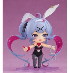 Character Vocal Series - 01: Hatsune Miku figurine Nendoroid Hatsune Miku: Rabbit Hole Ver. 10 cm