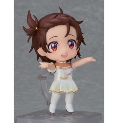 Medalist - Figurine Nendoroid Inori Yuitsuka 10 cm