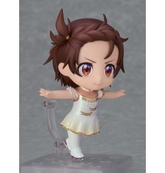 Medalist - Figurine Nendoroid Inori Yuitsuka 10 cm