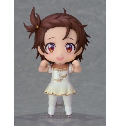 Medalist - Figurine Nendoroid Inori Yuitsuka 10 cm