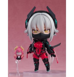 V Shojo The Movie - Figurine Nendoroid Zentreya 10 cm