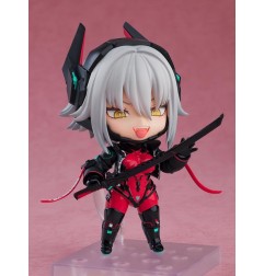 V Shojo The Movie - Figurine Nendoroid Zentreya 10 cm