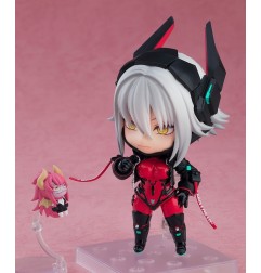 VTuber - V Shojo The Movie figurine Nendoroid Zentreya 10 cm