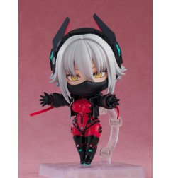 VTuber - V Shojo The Movie figurine Nendoroid Zentreya 10 cm