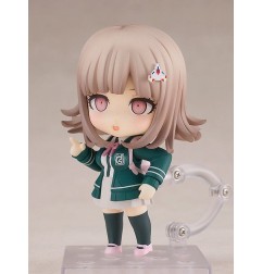 Danganronpa - 1-2 Reload figurine Nendoroid Chiaki Nanami 10 cm